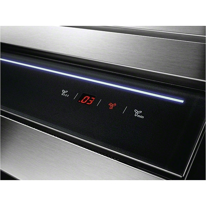 billede af nr 2 Electrolux væghængt emfang