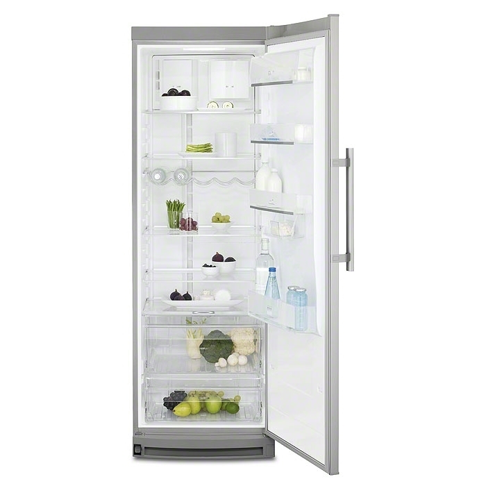 billede nr 1 af Electrolux køleskab