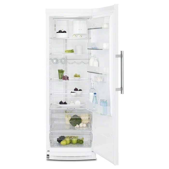 billede nr 1 af Electrolux køleskab