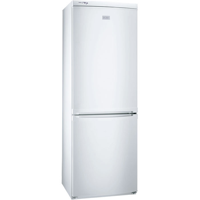 billede af nr 2 Zanussi køle/fryseskab