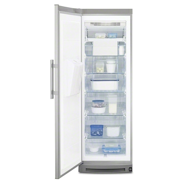 billede nr 1 af Electrolux fryseskab