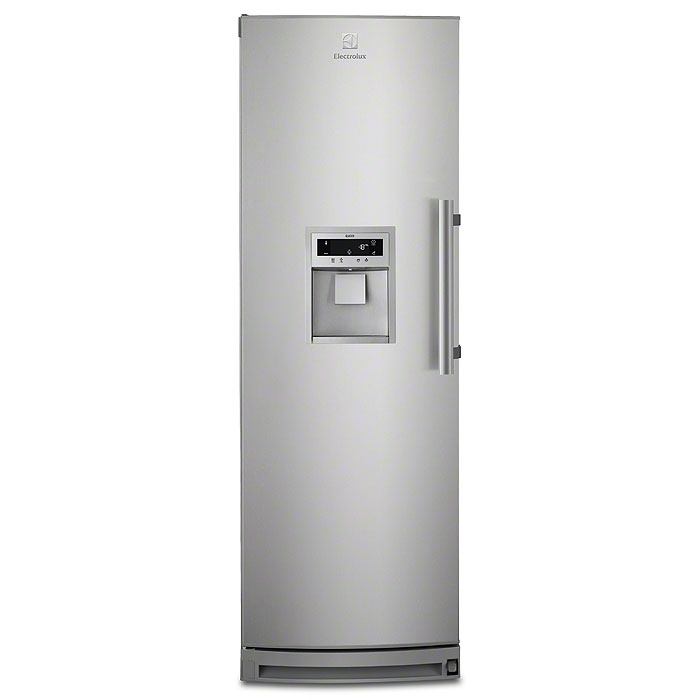 billede af nr 2 Electrolux fryseskab