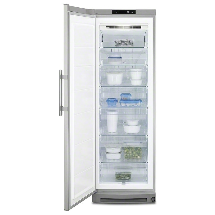 billede nr 1 af Electrolux fryseskab