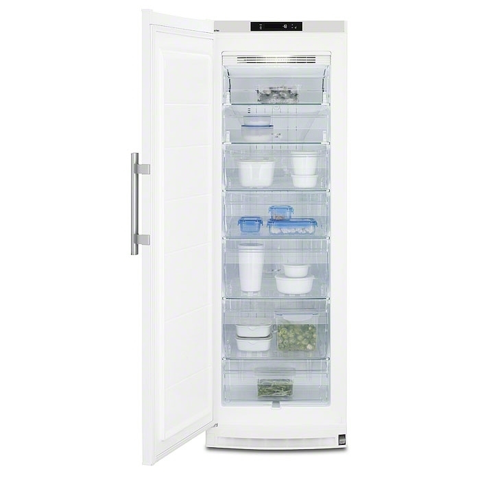 billede nr 1 af Electrolux fryseskab