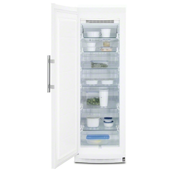 billede nr 1 af Electrolux fryseskab