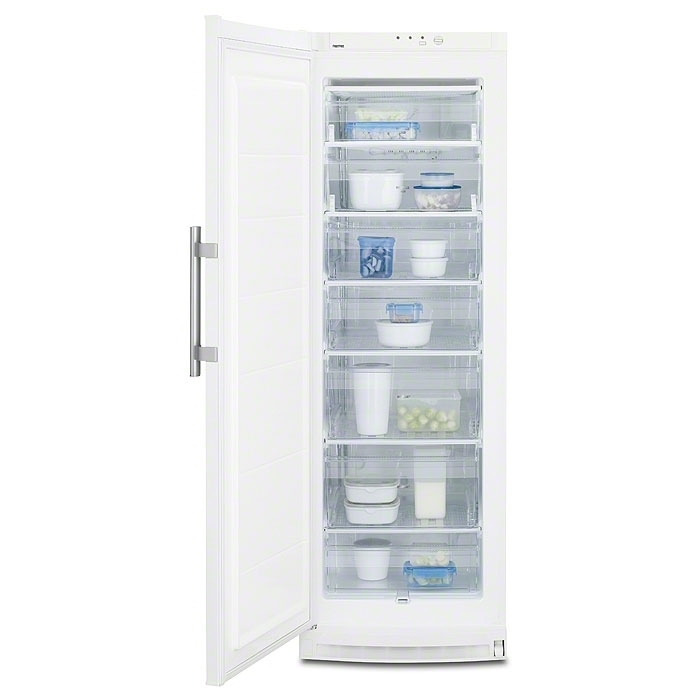 billede nr 1 af Electrolux fryseskab