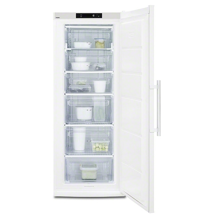 billede nr 1 af Electrolux fryseskab