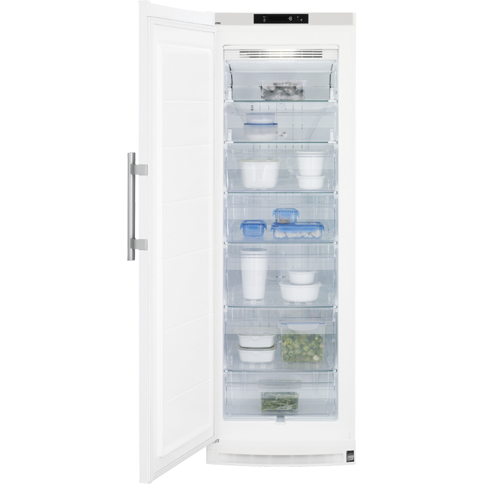 billede nr 1 af Electrolux fryseskab