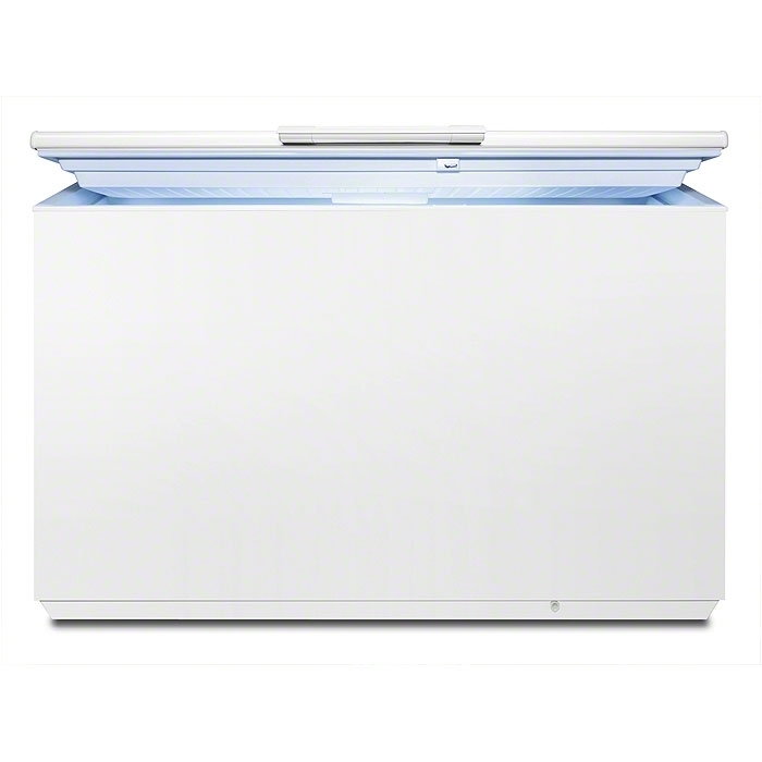 billede nr 1 af Electrolux fryseboks
